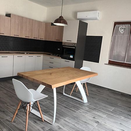 Отель Valentina'S Garden House Triei Экстерьер фото